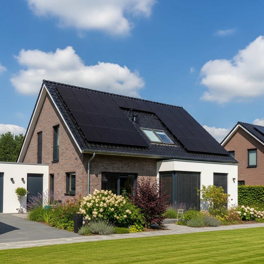 Solaire personnalisé