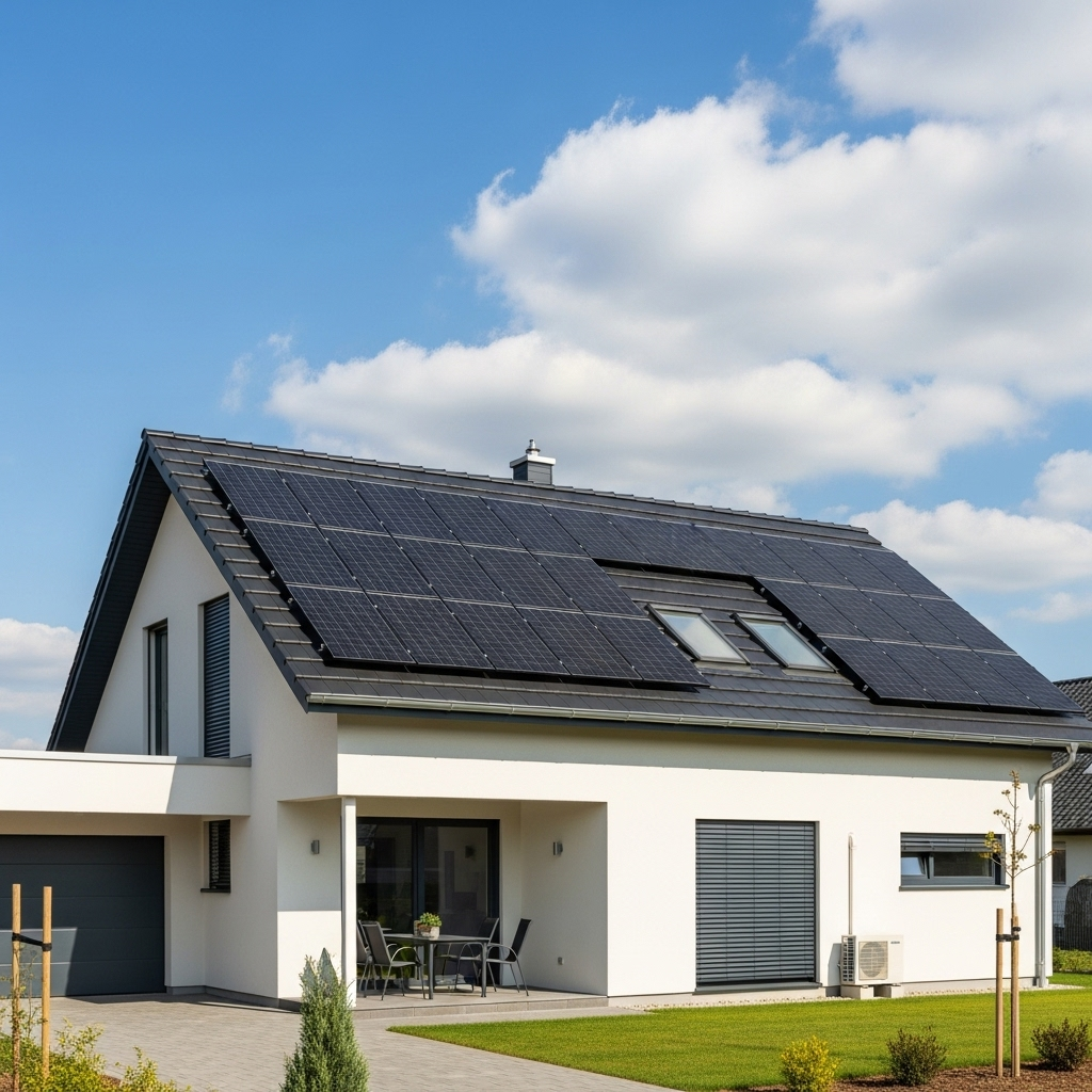 Optimisez votre énergie